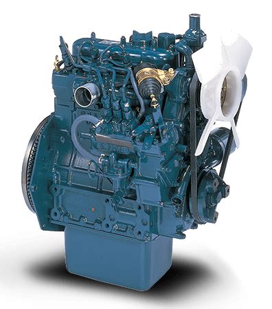 kubota xn 18 engine specs